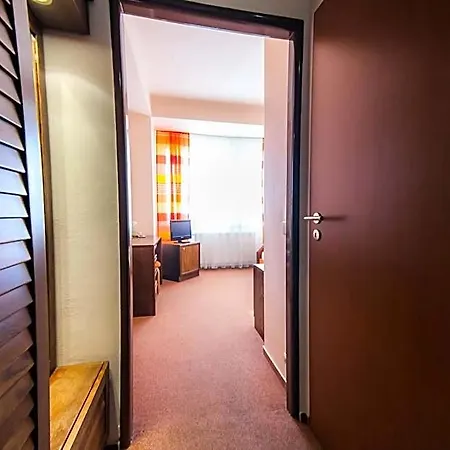 Hotell Vsacan *