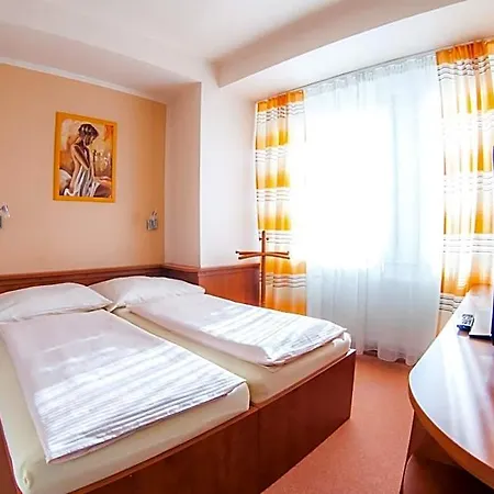 Hotell Vsacan *