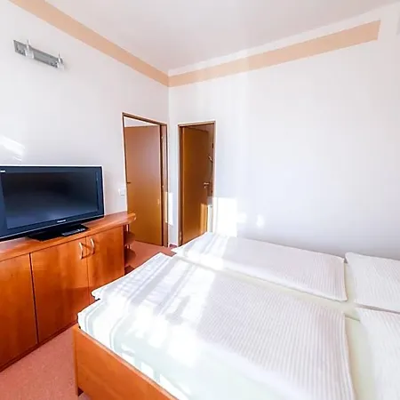 Hotell Vsacan