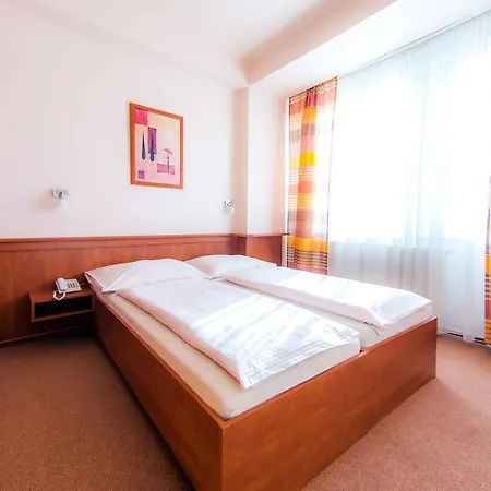 Hotell Vsacan *