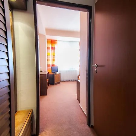 Hotel Vsacan *