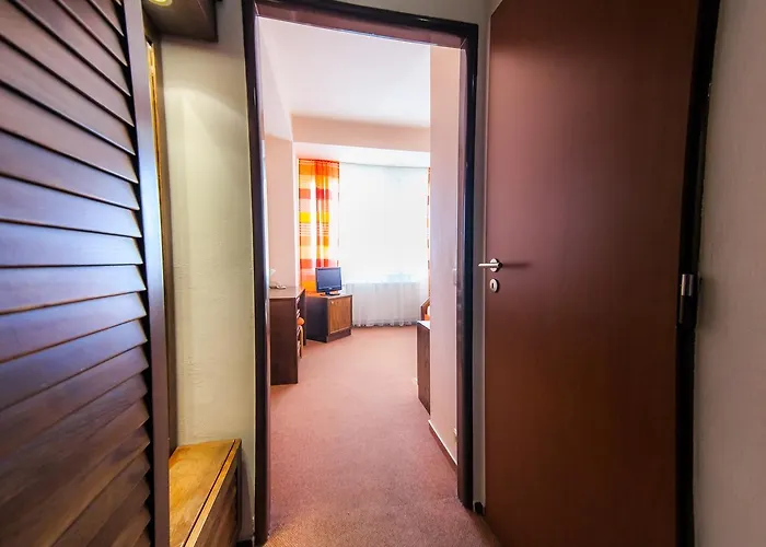 Hotel Vsacan *